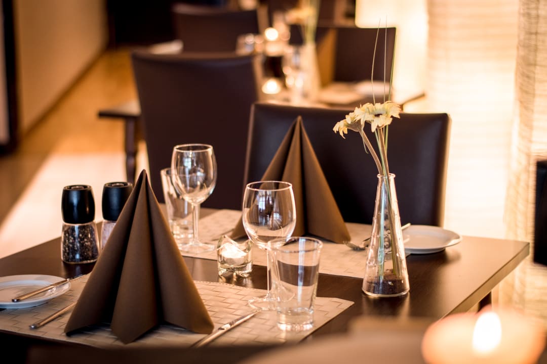 Restaurant Hotel Ehranger Hof