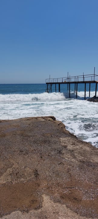 Strand Aria Resort & Spa