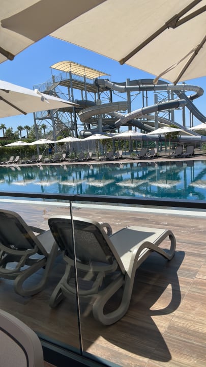 Pool Jacaranda Luxury Resort