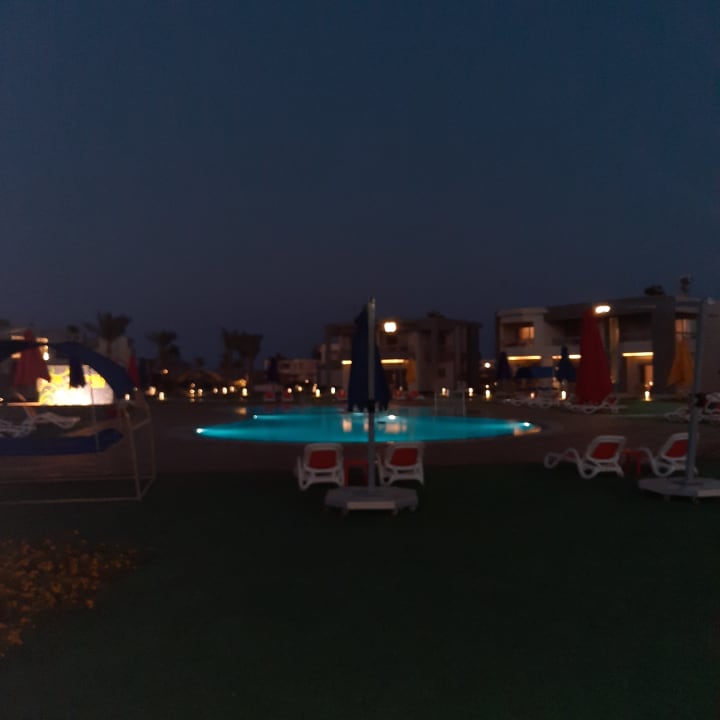 Pool Hurghada Long Beach Resort