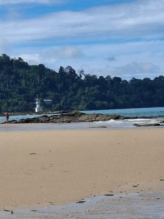 Strand Khaolak Oriental Resort - Adults only