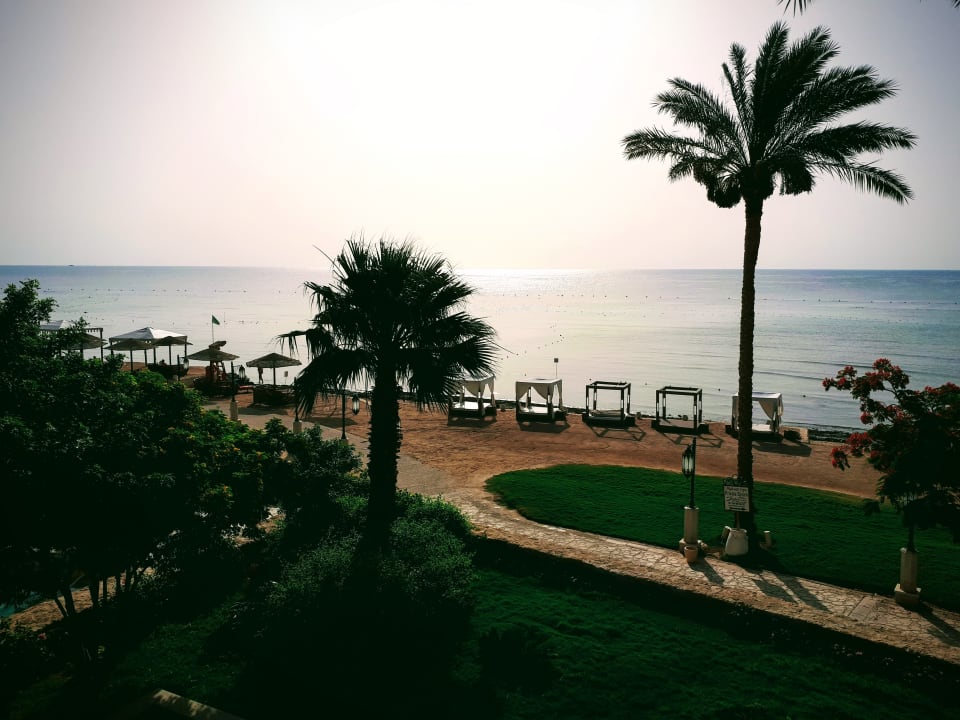 Ausblick Makadi Spa - Adults only