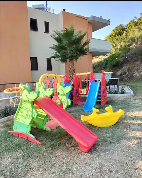 Sport & Freizeit Hotel Jaho