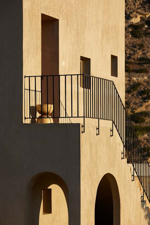 Außenansicht ADĀMA - A Signature Collection by Zálo Spaces (Adults Only)