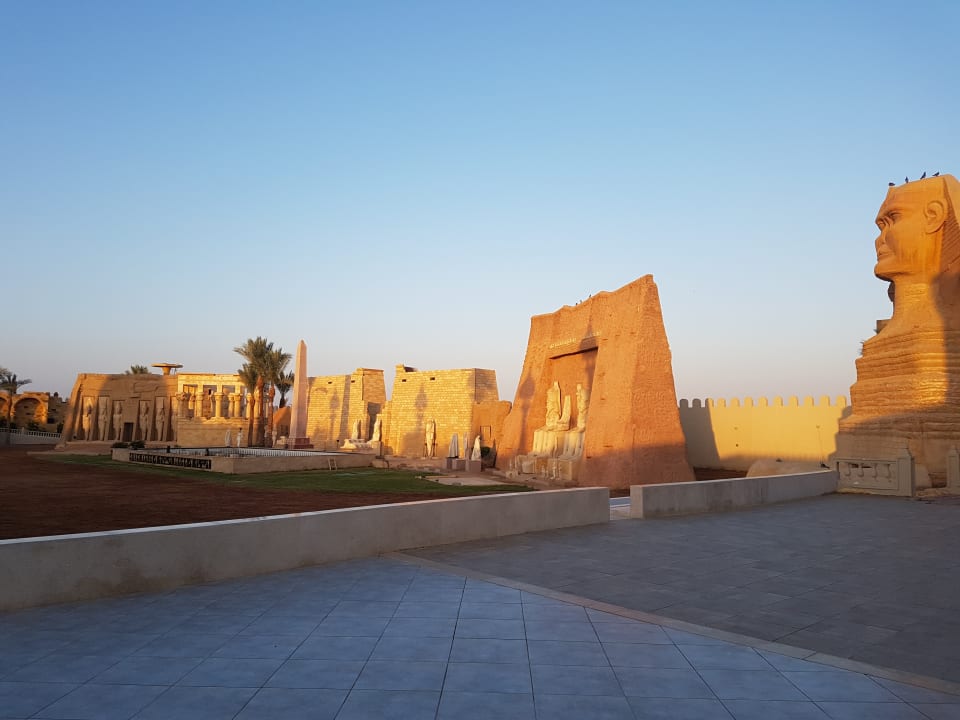 Sonstiges Pickalbatros Aqua Park Resort - Sharm El Sheikh