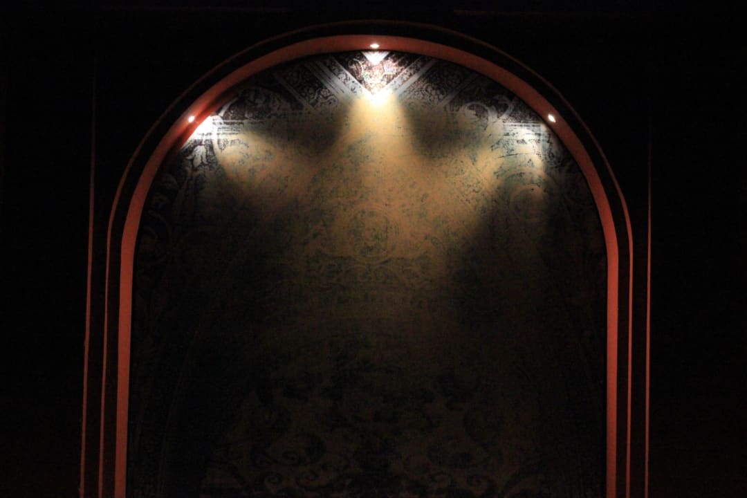 Ciekawe miejsca w hotelu Pickalbatros Alf Leila Wa Leila Resort - Neverland Hurghada