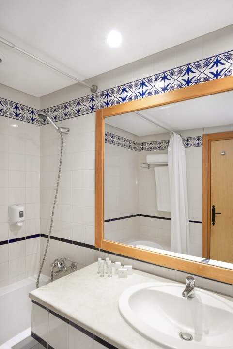 Bad Hotel Chich Khan