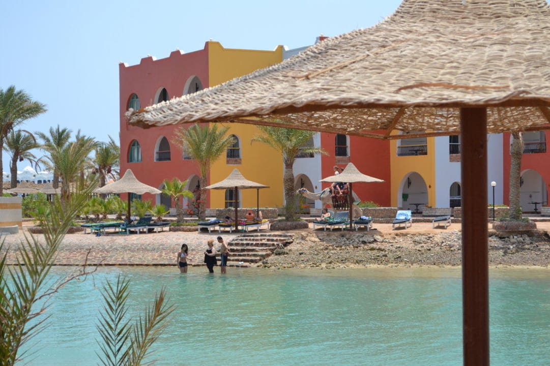 Lagune A Arabia Azur Resort