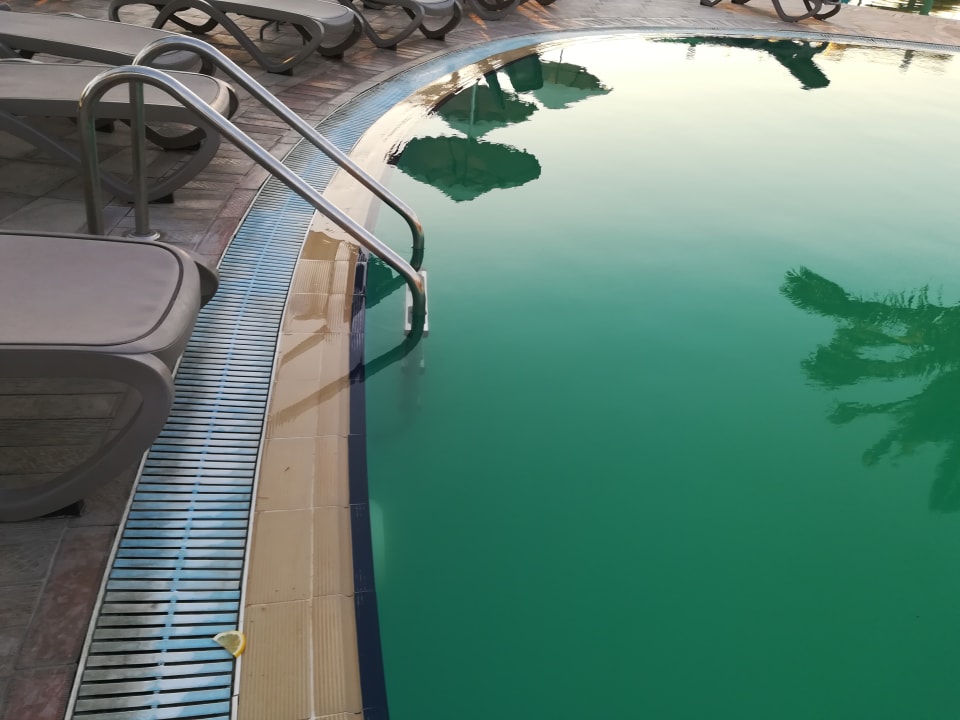 Pool Lindos Imperial Resort & Spa