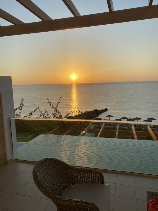 Zimmer Atrium Prestige Thalasso Spa Resort & Villas