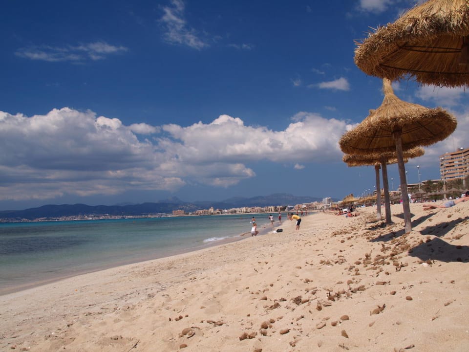 Herrlich Iberostar Waves Bahia de Palma