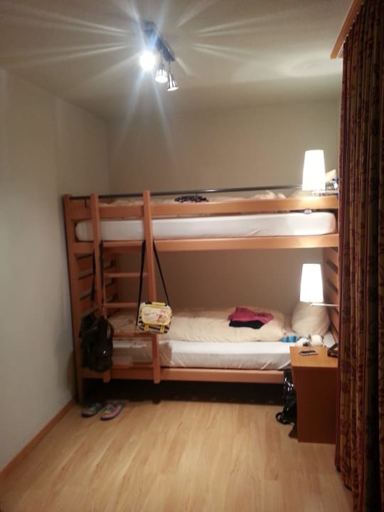 Kinderschlafzimmer Das Hotel Sherlock Holmes