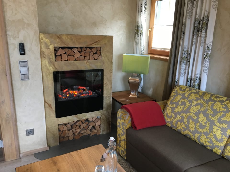 Zimmer Das Karwendel - Ihr Wellness Zuhause am Achensee