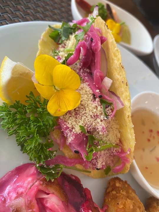 Gastro ROBINSON NAM HOI AN