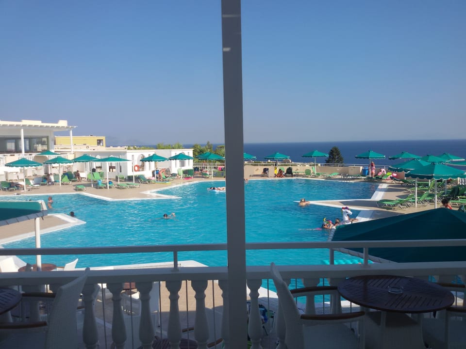 Pool Mitsis Family Village