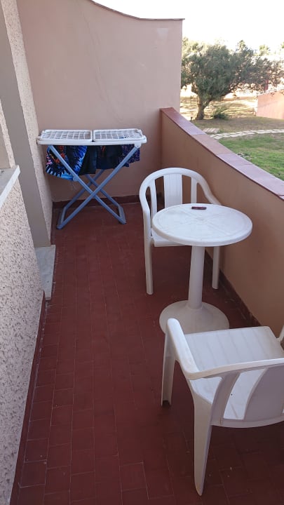 Zimmer Club Esse Roccaruja