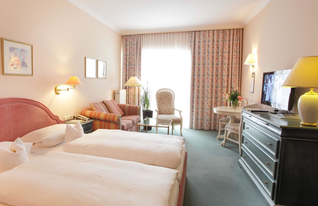 Classic Apartment Hotel Alter Weißbräu