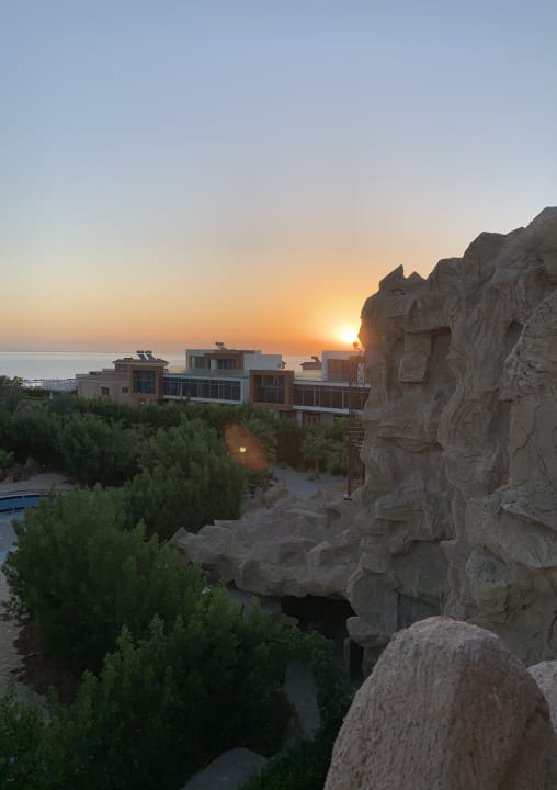 Ausblick Hotel Caves Beach Resort (Adults Only)