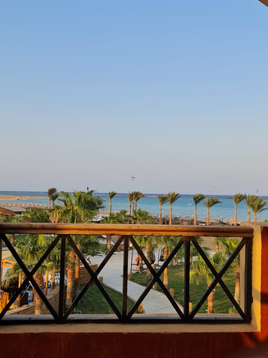 Ausblick Casa Mare Resort