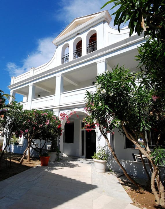 Hotel Klelia Hotel Klelia