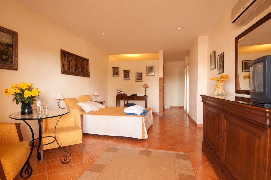 Rooms Hotel Luzmar Villas