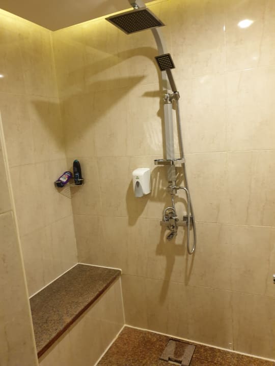 Zimmer Pickalbatros Alf Leila Wa Leila Resort - Neverland Hurghada