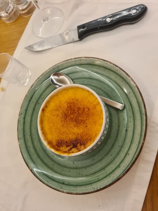 Gastro Mitsis Selection Rinela