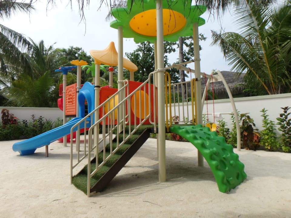 Sport & Freizeit Sun Siyam Olhuveli