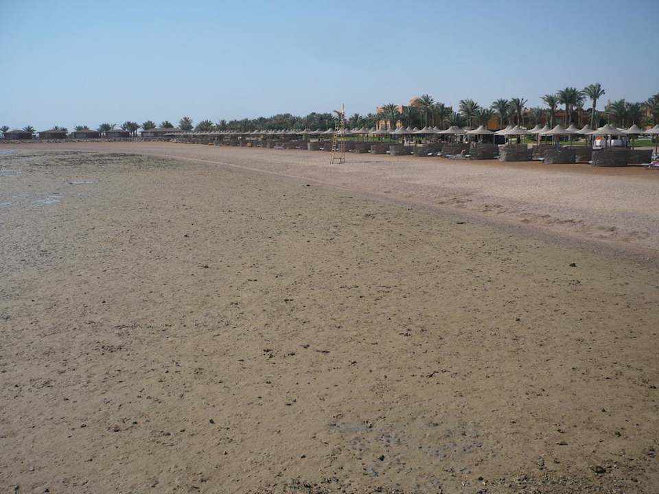 Ebbe Stella Beach Resort & Spa Makadi Bay