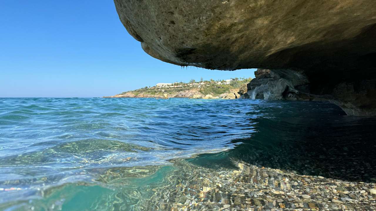 Außenansicht Iberostar Waves Creta Panorama & Mare