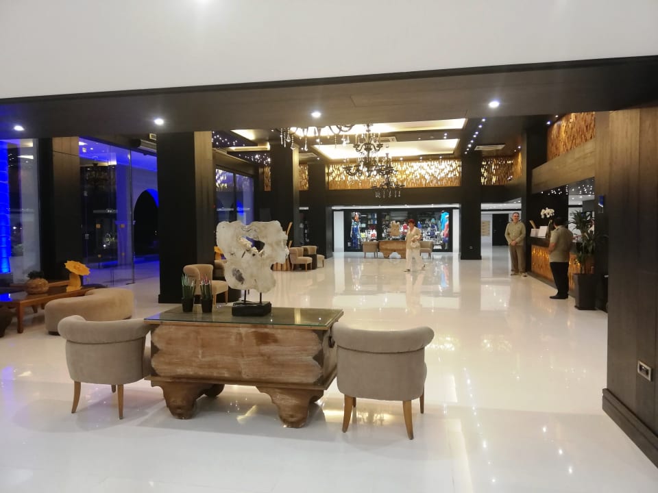 Lobby Mitsis Faliraki