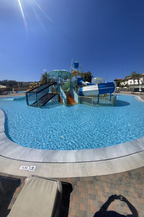 Pool Creta Maris Resort