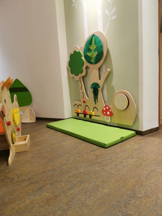 Sport & Freizeit Familotel Kaiserhof