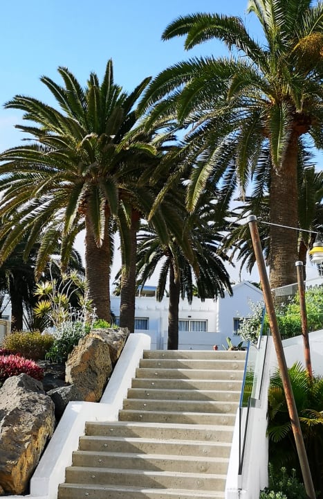 Gartenanlage LABRANDA Corralejo Village