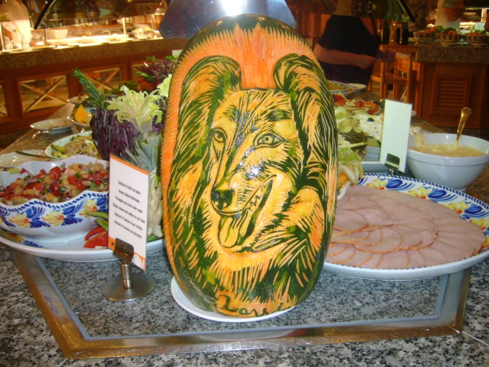 Einach schön Hotel Riu Palace Maspalomas Adults Only