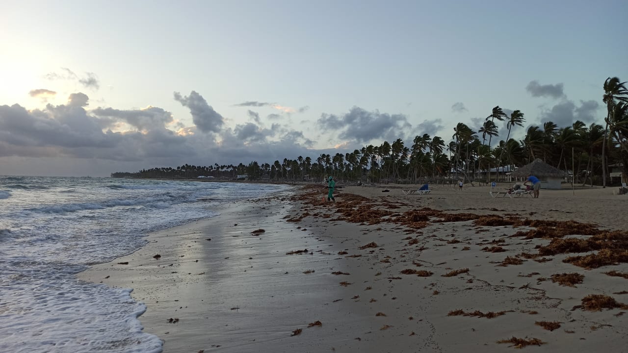 Strand Tropical Deluxe Princess