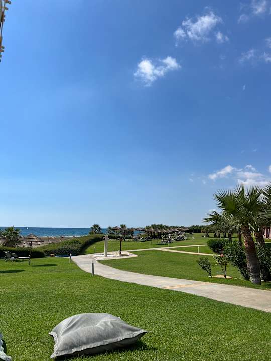 Ausblick ROBINSON CYPRUS