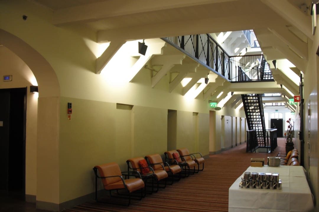 Zellentrakt Clarion Collection Hotel Katajanokka