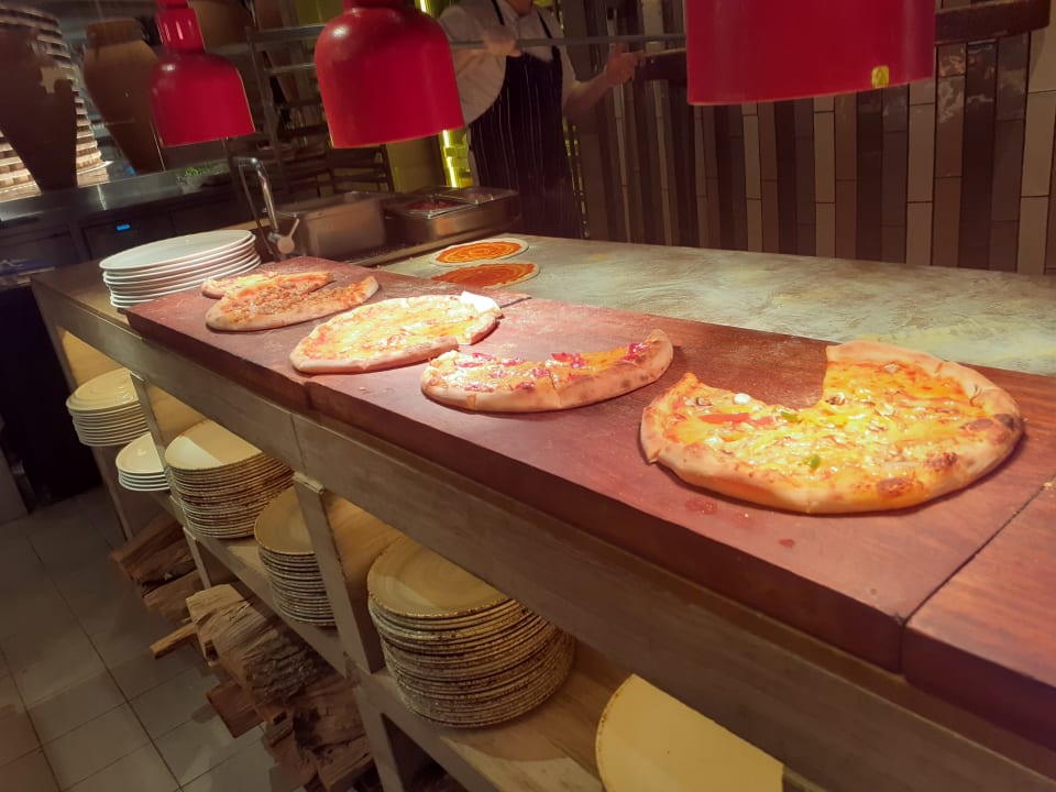 Gastro Grand Hyatt Dubai