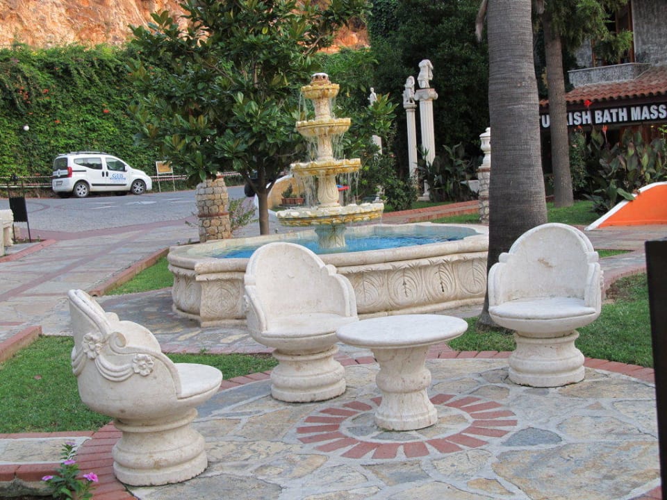 Hotel Noa Ölü Deniz / Ölüdeniz Resort Ölüdeniz Beach Resort by Z Hotels