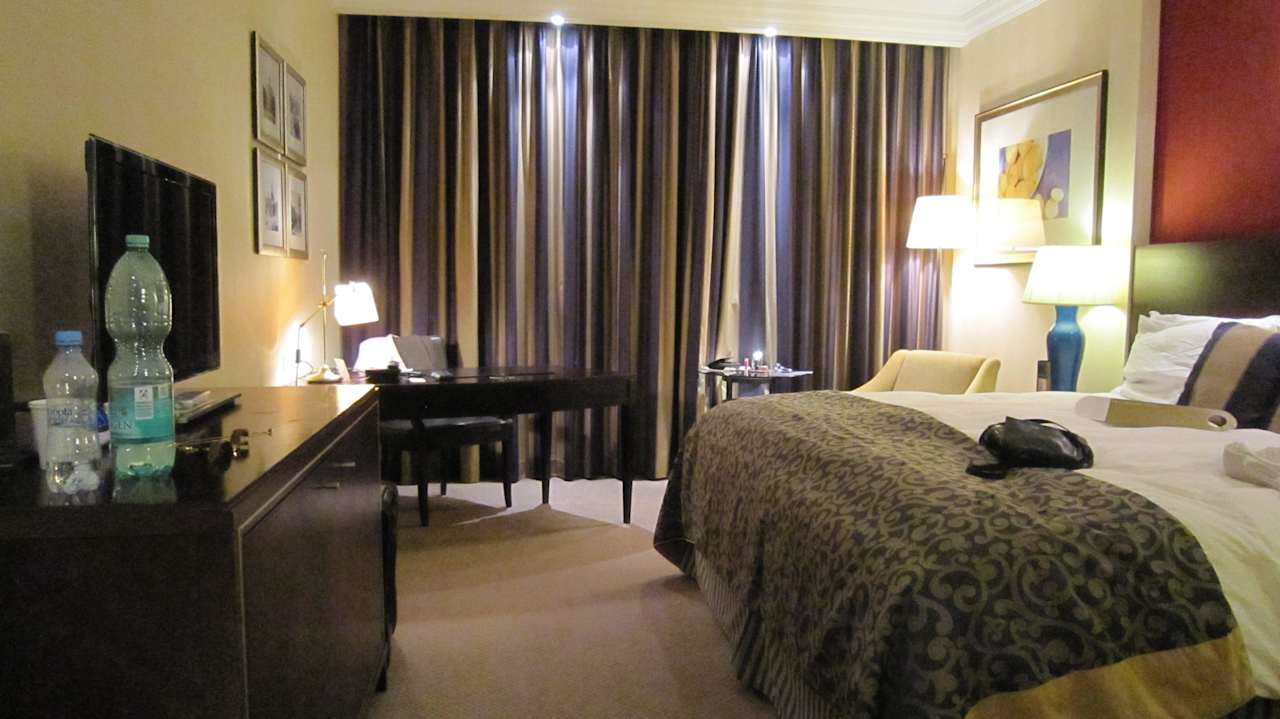 DZ InterContinental Warszawa