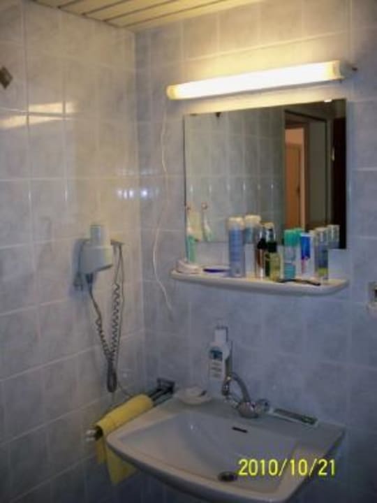 Bad Hotel Stadt Baunatal