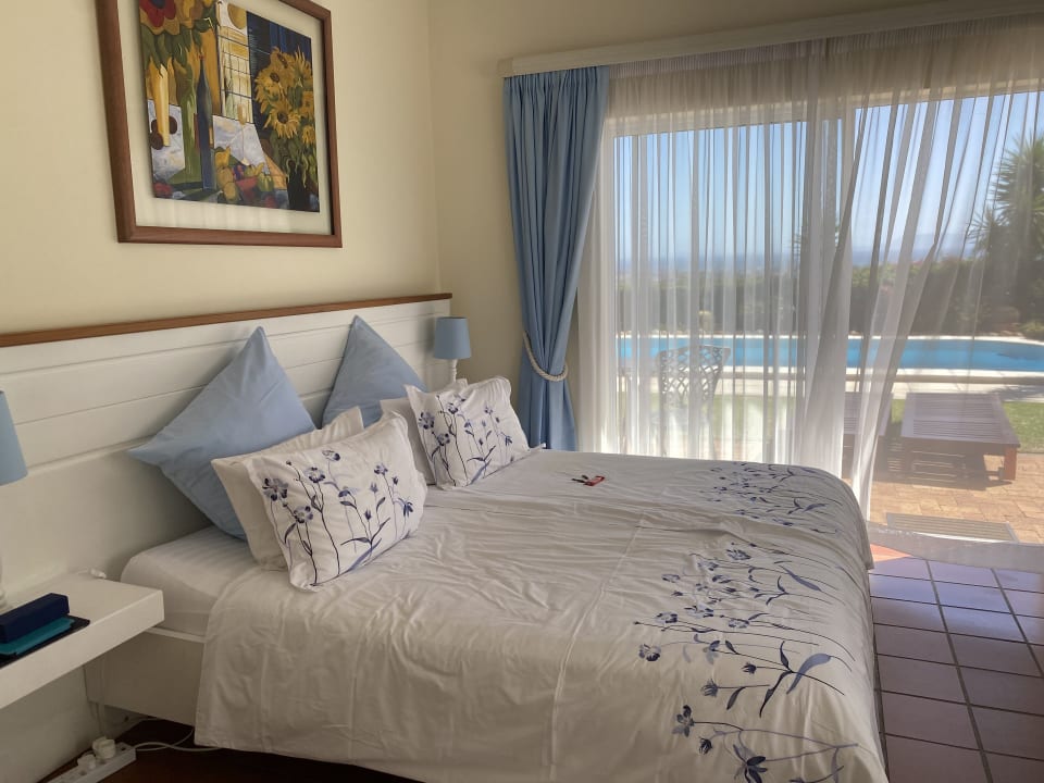 Zimmer Bed & Breakfast Somerset Sights