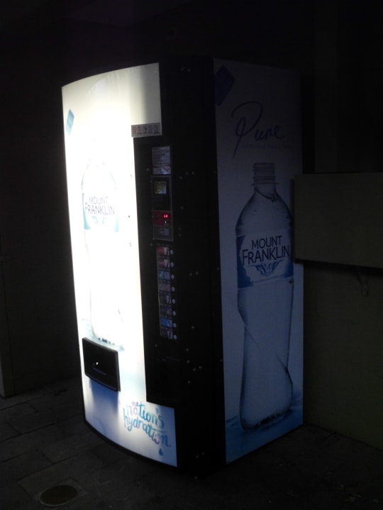 Sonstiges Outback Pioneer Hotel & Lodge