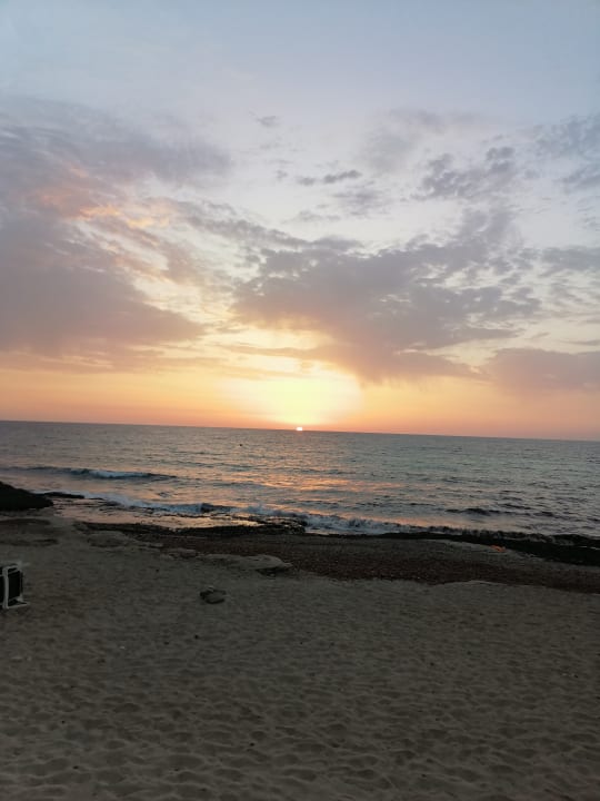 Strand allsun Hotel Sumba