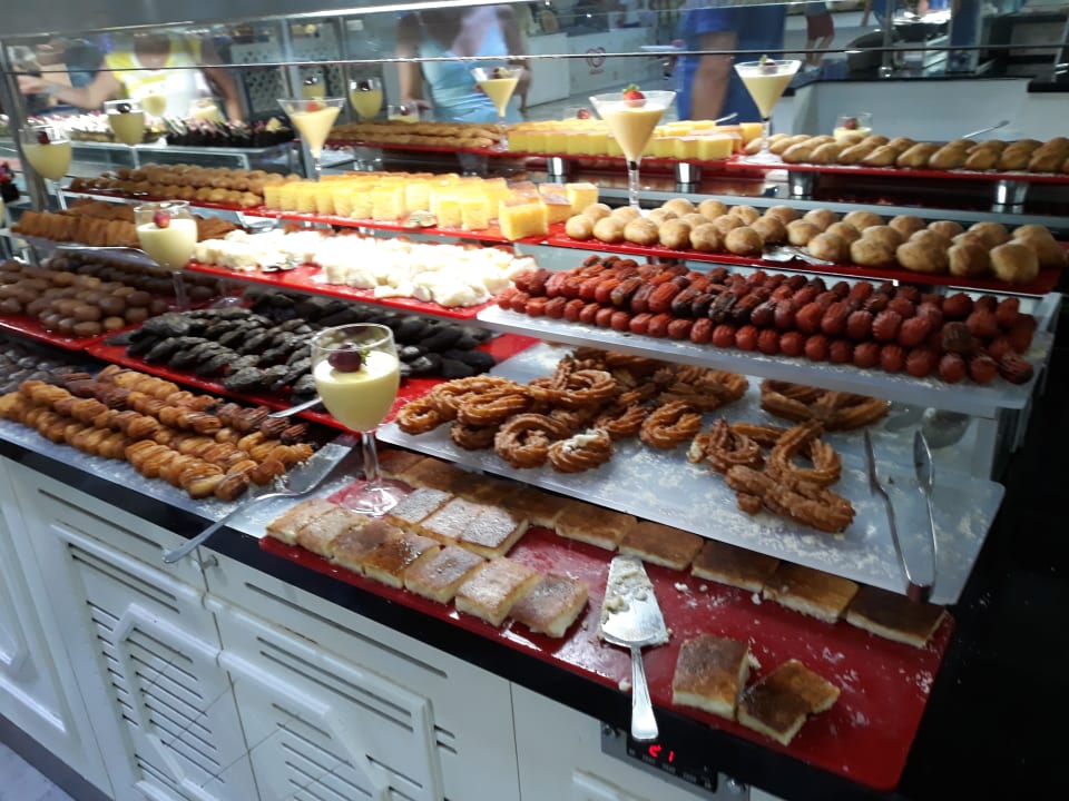 Gastro Sultan of Dreams Hotel & Spa