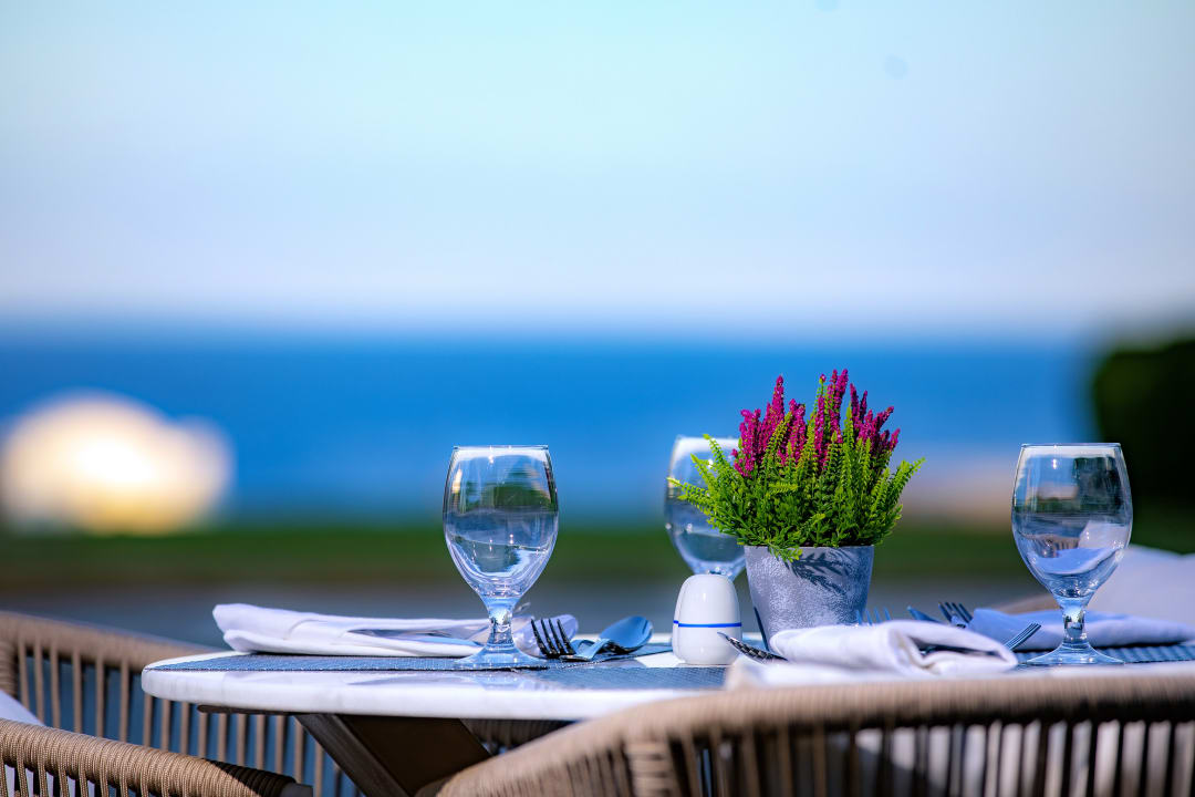 Gastro Zen Resort Sahl Hasheesh by TBH Hotels