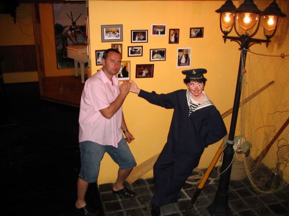 Hotel Kek Duna Hotel Kek Duna