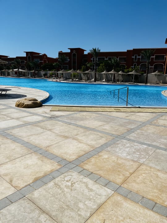 Pool Jaz Soma Beach