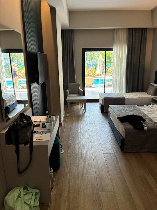 Zimmer Dream Fun World